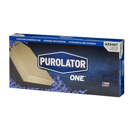 Purolator Purolator A25467 PurolatorONE Advanced Air Filter A25467